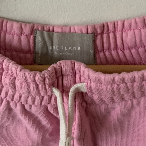 Everlane Bubblegum pink Sweatsuit - Picture 12 of 14